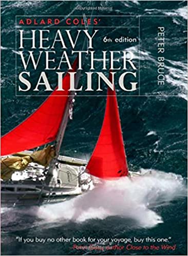 Heavy Weather Sailing