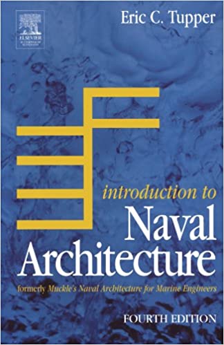 Introduction to Naval Architecture