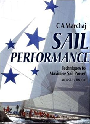Sail Performance: Techniques to Maximize Sail Power