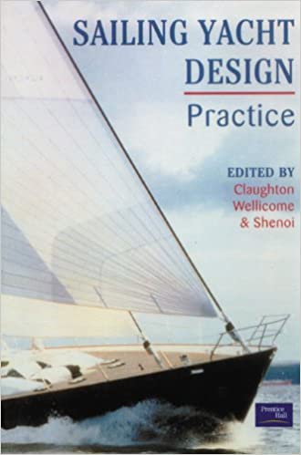 Sailing Yacht Design: Practice