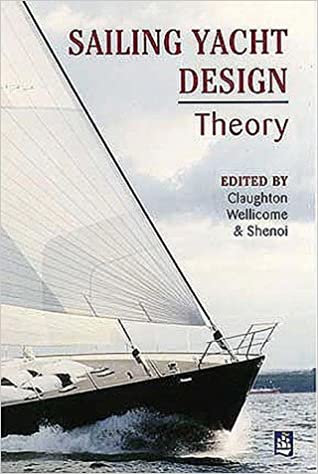 Sailing Yacht Design: Theory