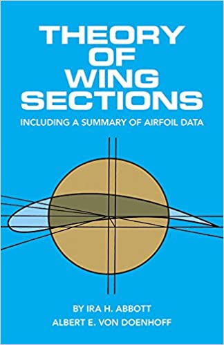 Theory of Wings Sections