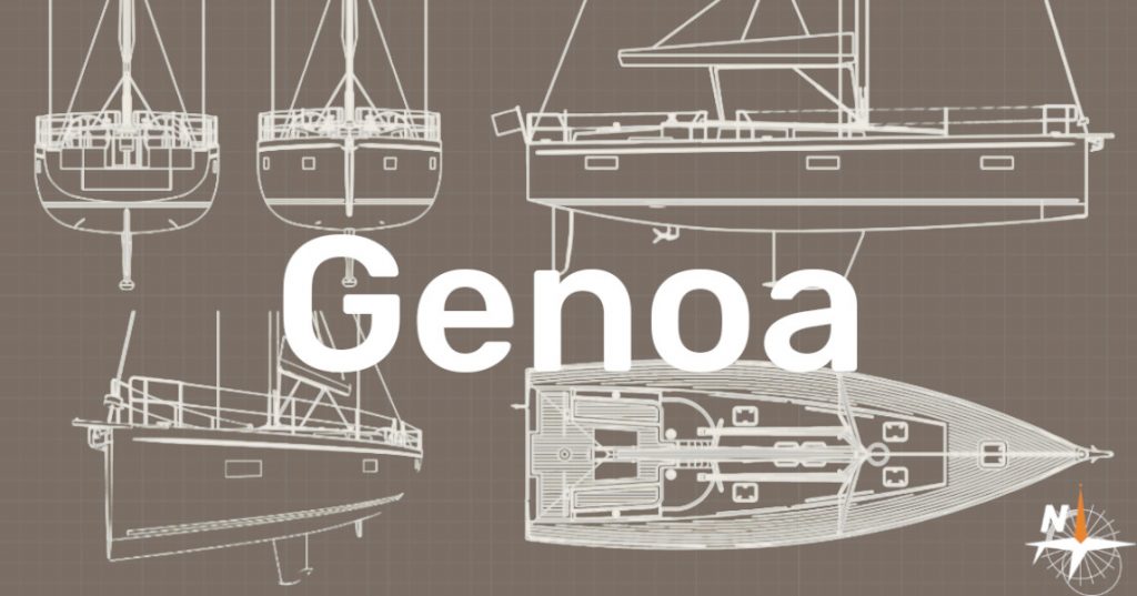Genoa Calculation