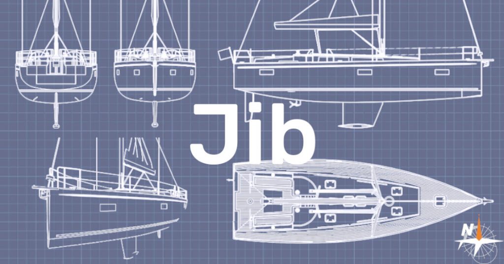 Jib Calculation