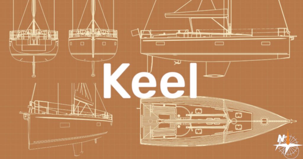 Keel Calculation