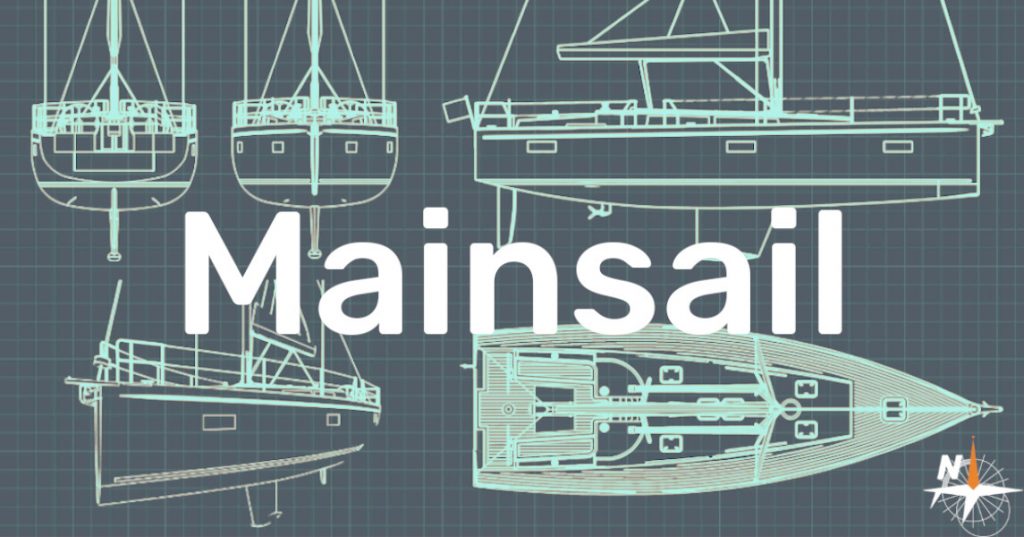 Mainsail Calculation