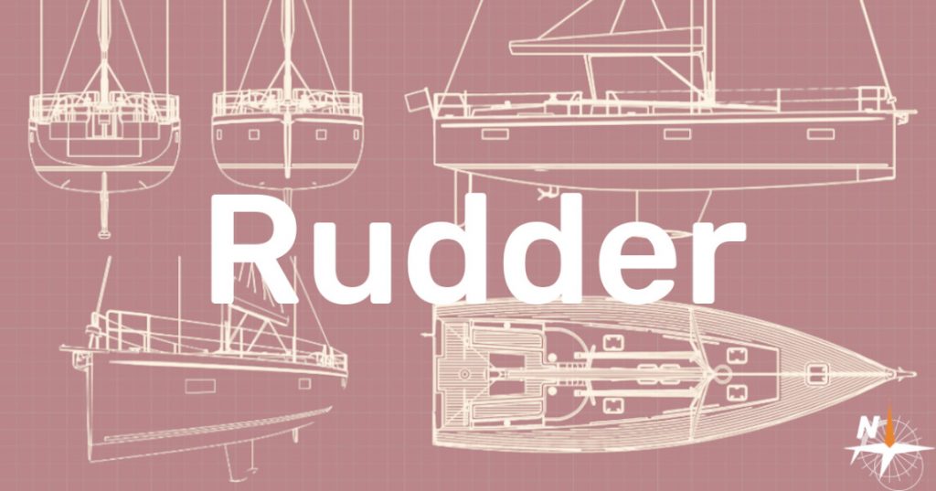 Rudder Calculation