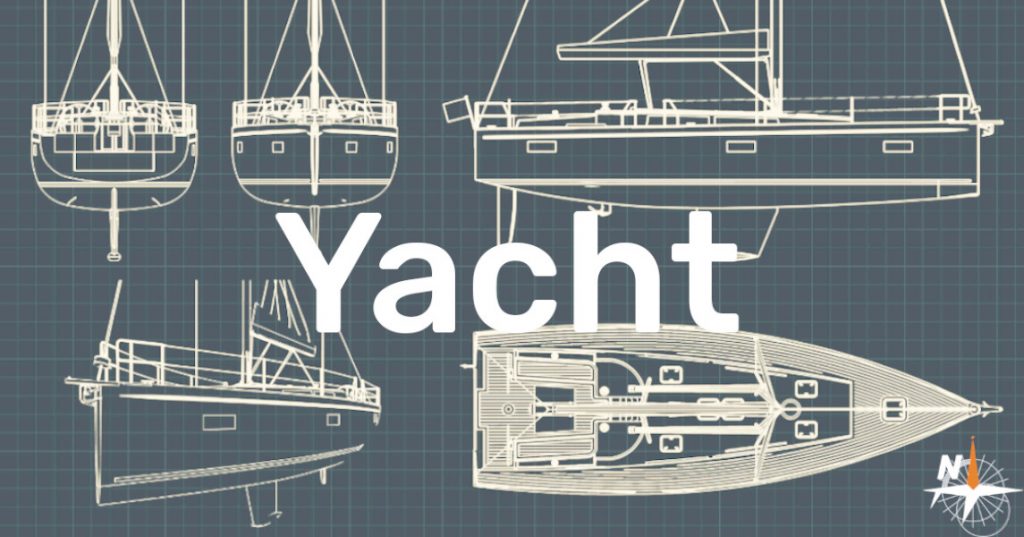 Boat Yacht Calculation