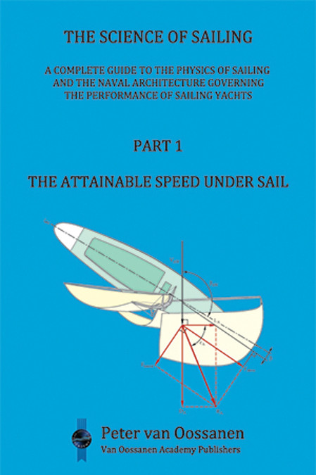 The Science of Sailing Books - Part 1