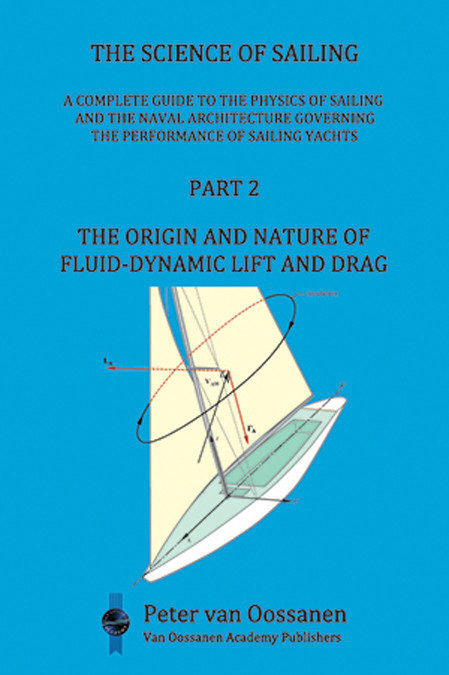 The Science of Sailing Books - Part 2