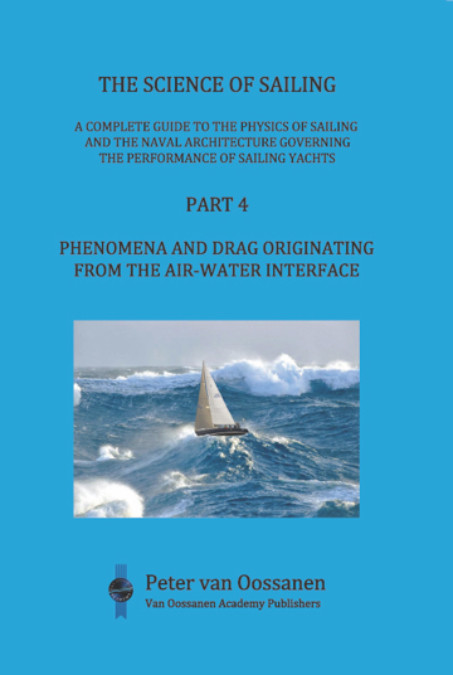 The Science of Sailing Books - Part 4
