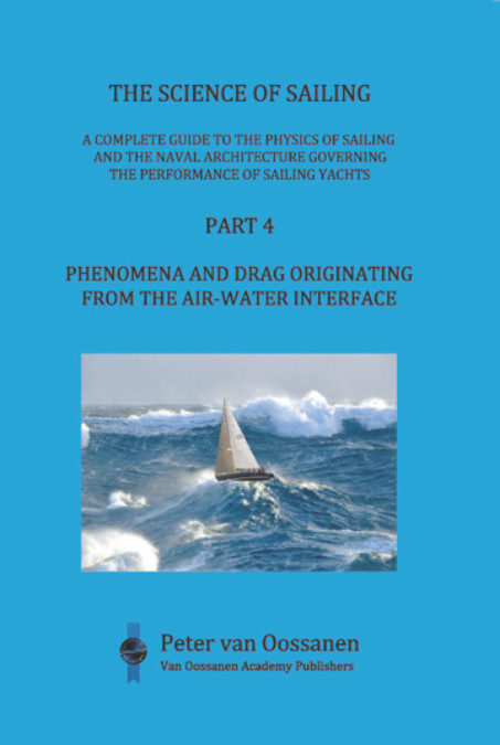 The Science of Sailing' books – Navalapp