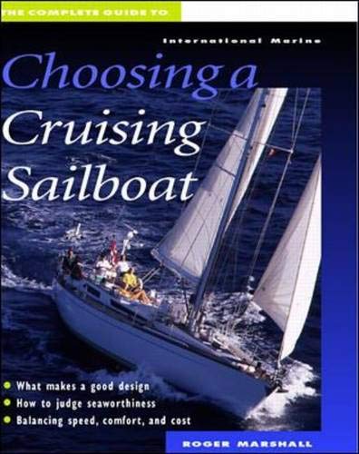 Choosing a Cruising Sailboat