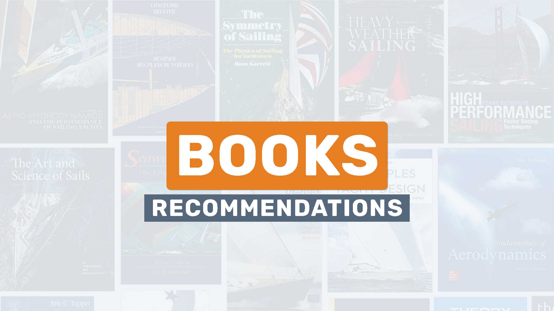 Navalapp Book Recommendations