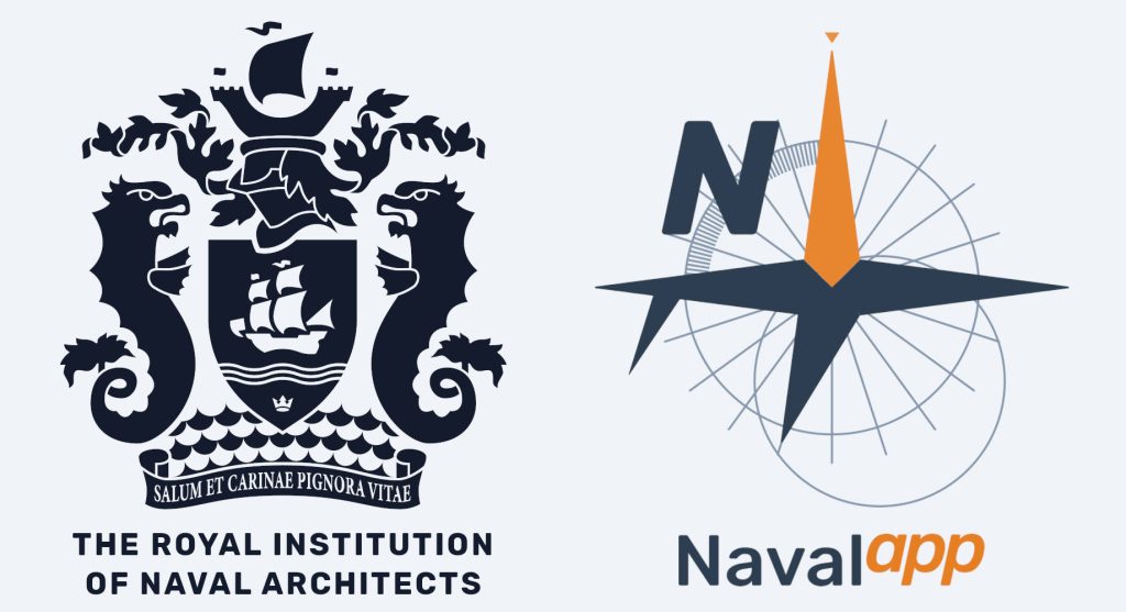 The Royal Institution of Naval Architects Endorsement