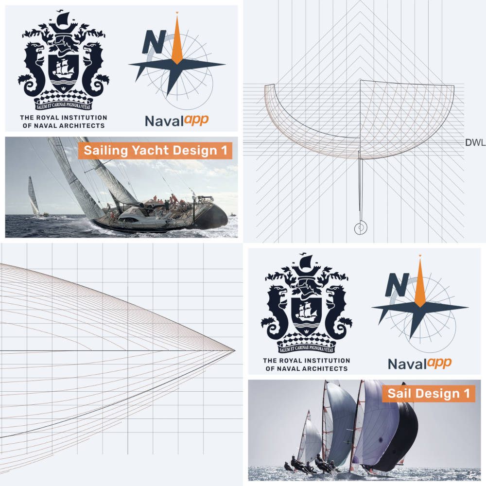 The Royal Institution of Naval Architects Endorsement