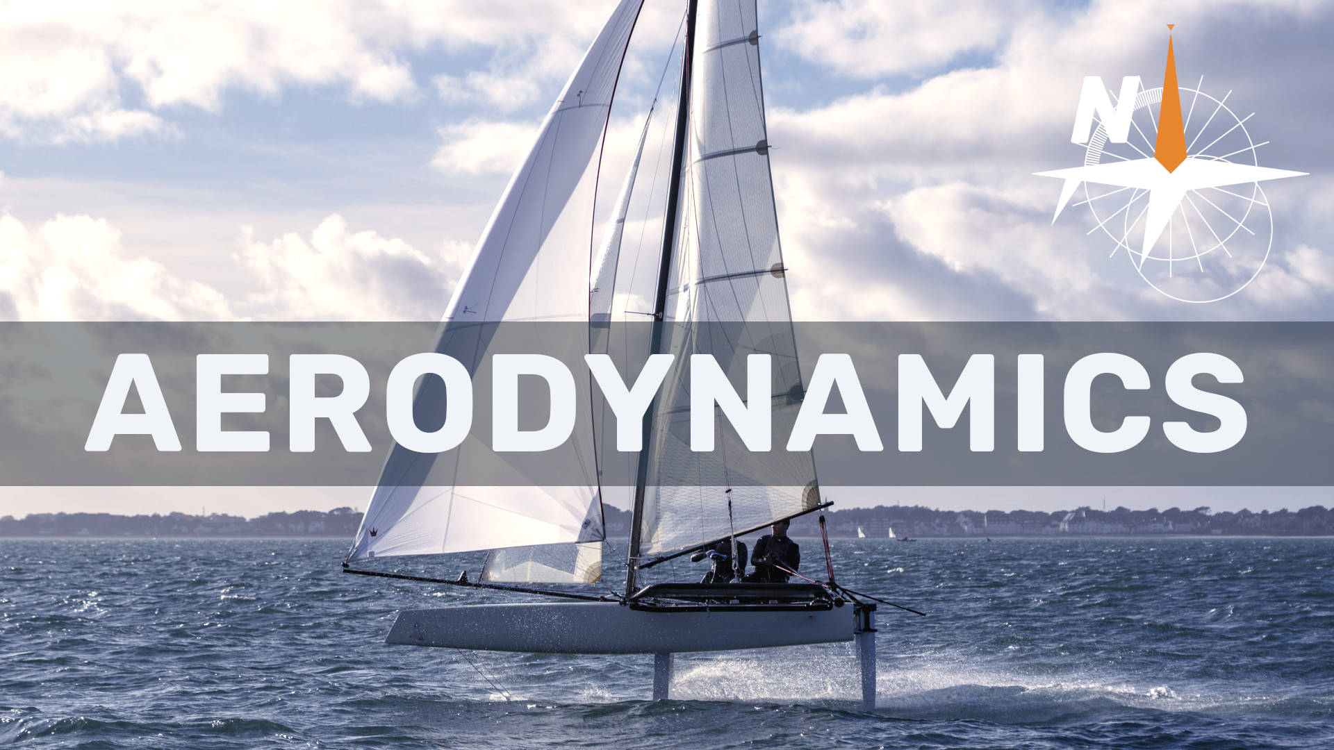 Aerodynamics for Yacht & Sail Designers course