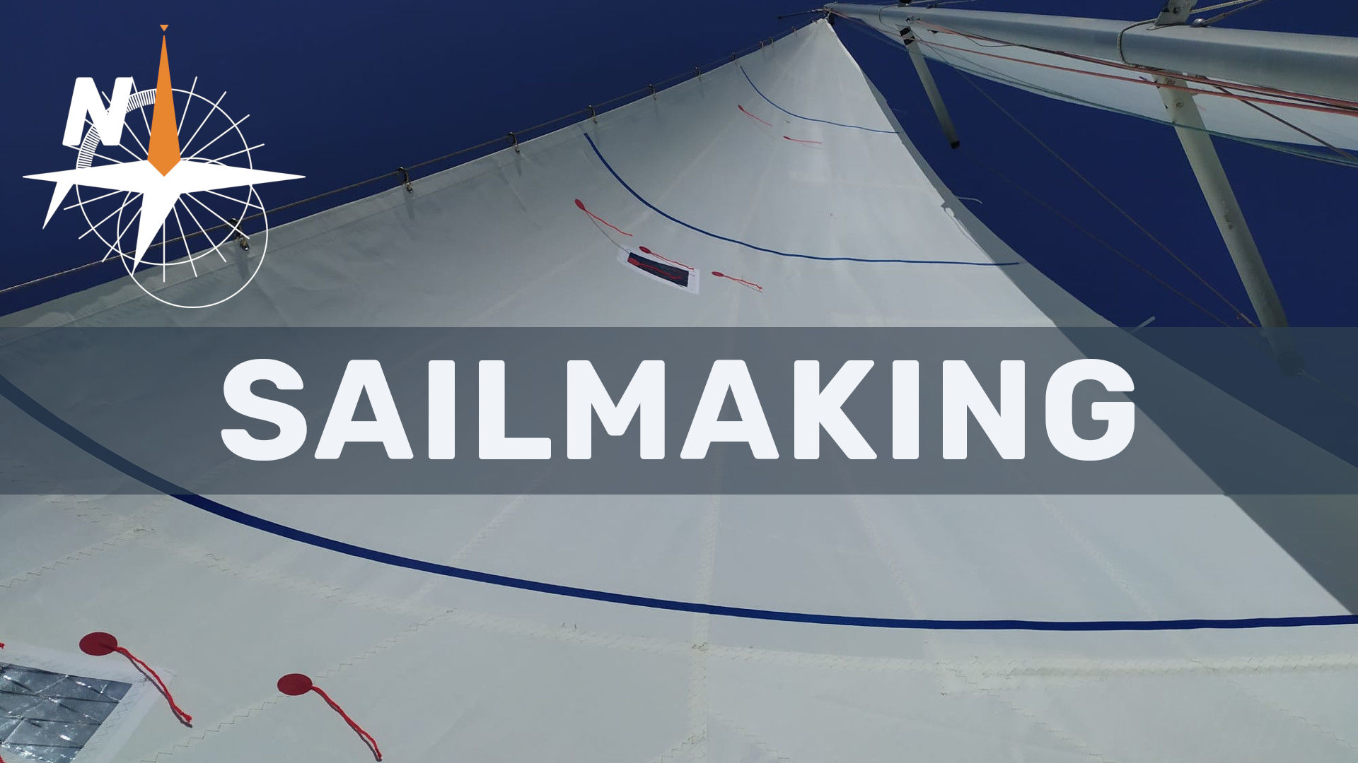Sailmaking