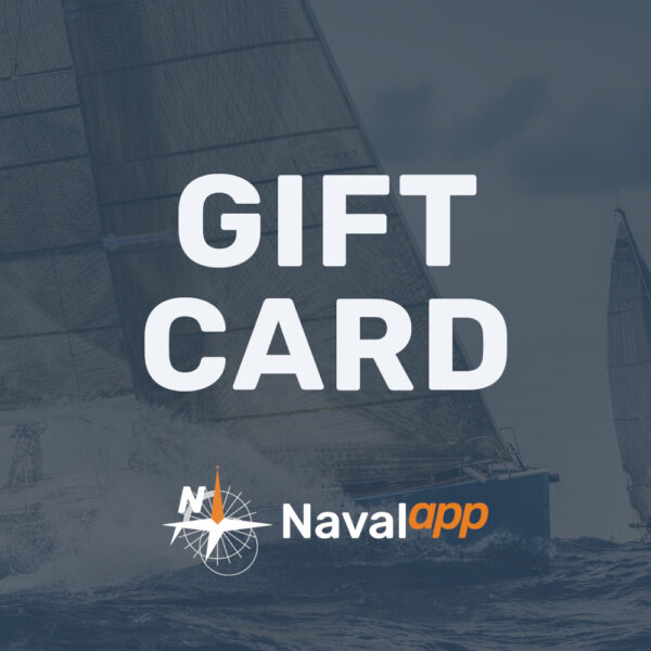 Navalapp - Gift Card