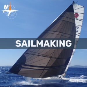 Navalapp - Sailmaking Course