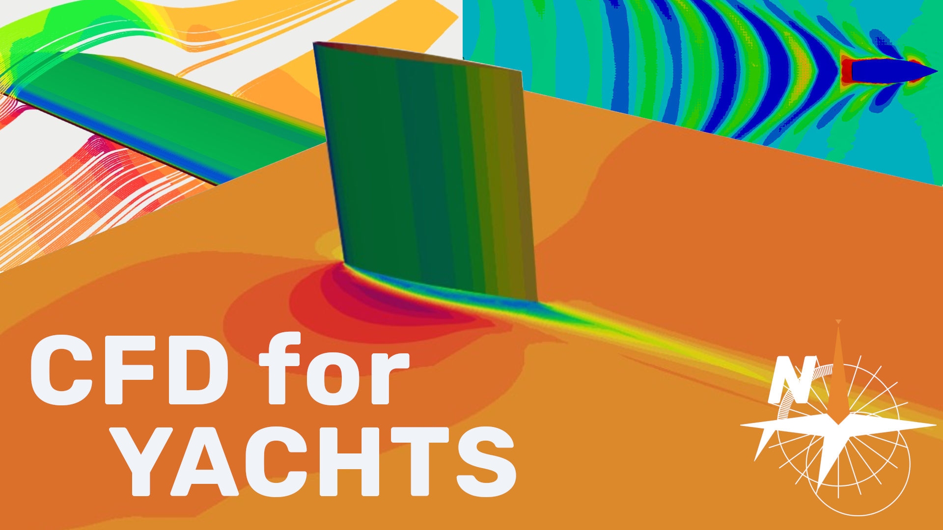 CFD for Yachts