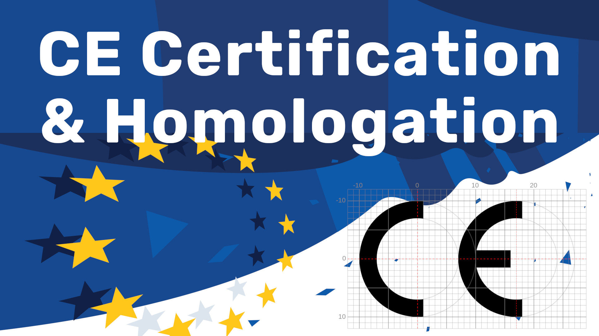 Boat CE Certification & Homologation