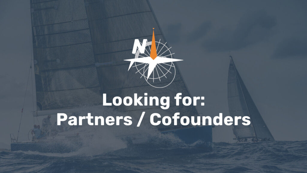 Looking for Partners / Cofounders