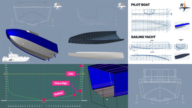 Maxsurf 1 Course