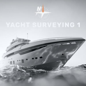 Yacht Surveying 1