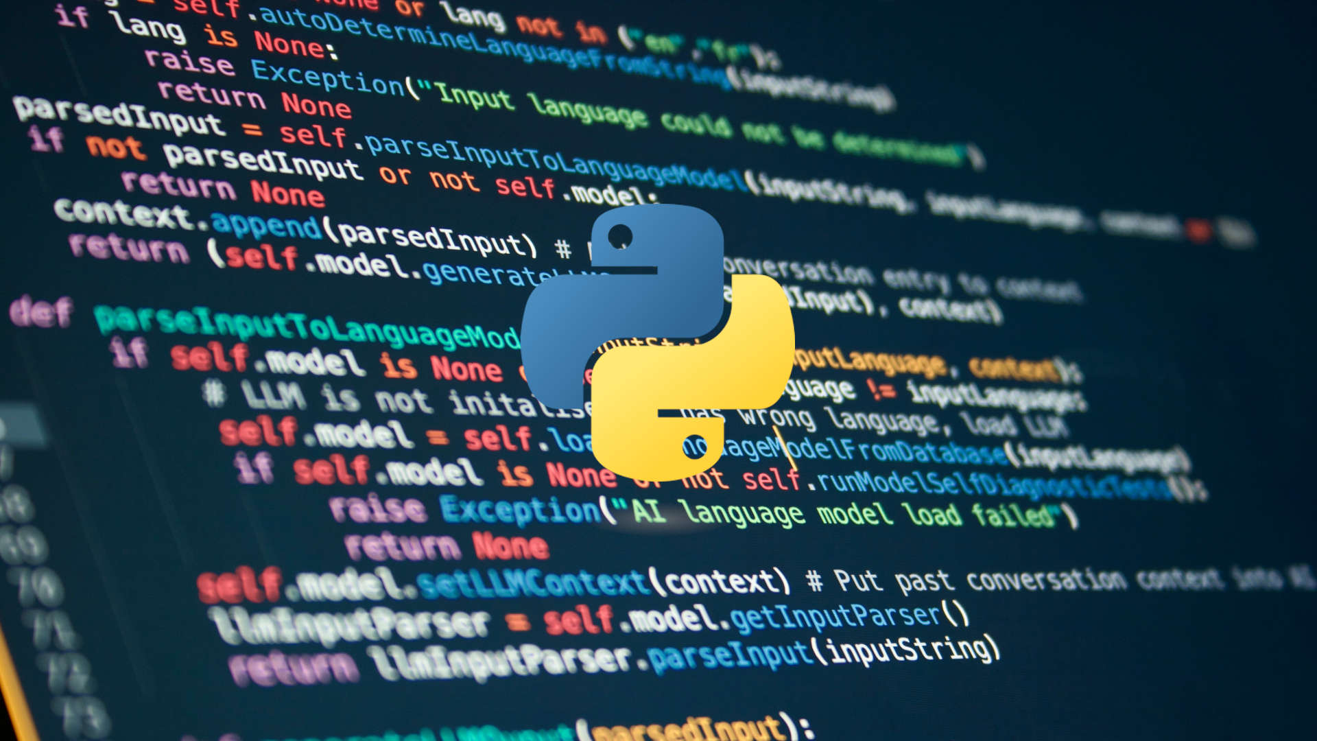 Introduction to Python course