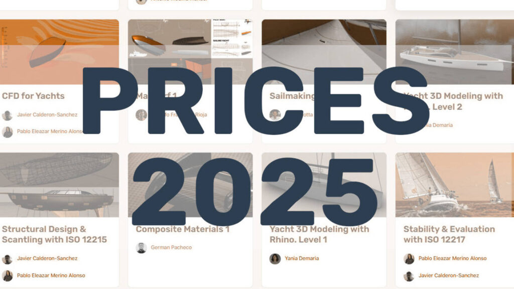 Navalapp - Prices 2025