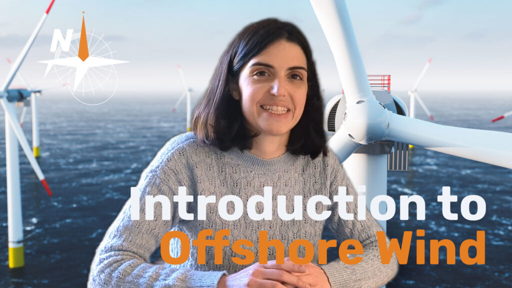 Introduction to Offshore Wind - Meet the Instructor