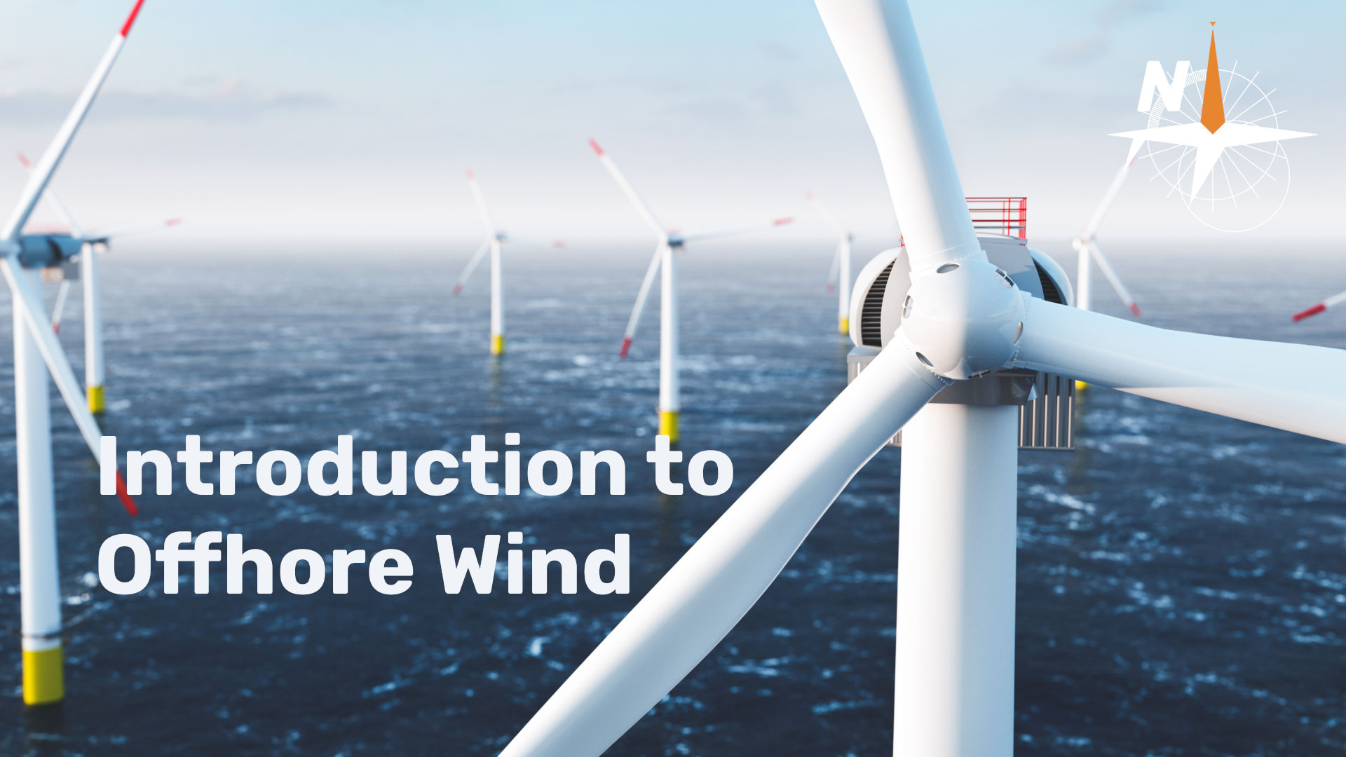 Introduction to Offshore Wind