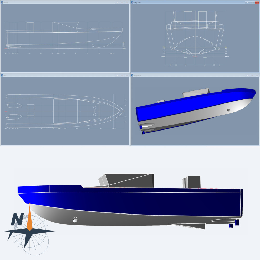 Maxsurf License