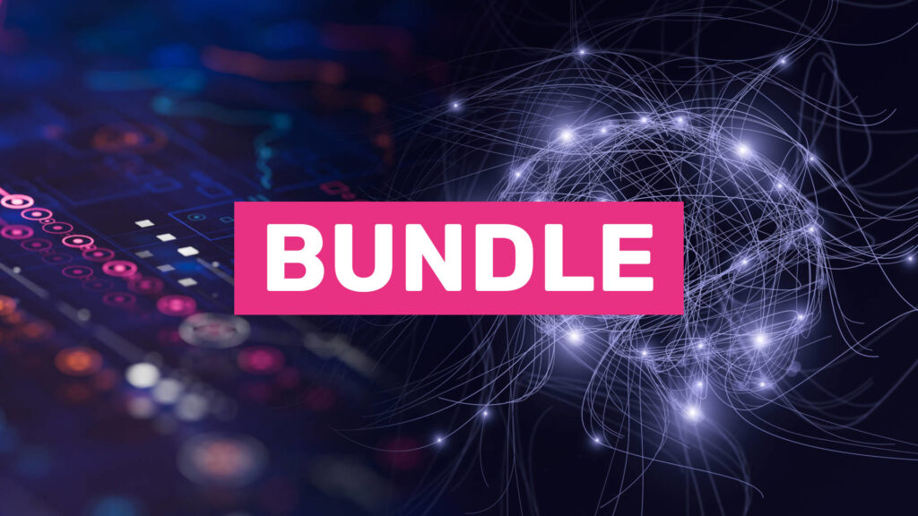 Bundle: Introduction to Python + AI & Machine Learning