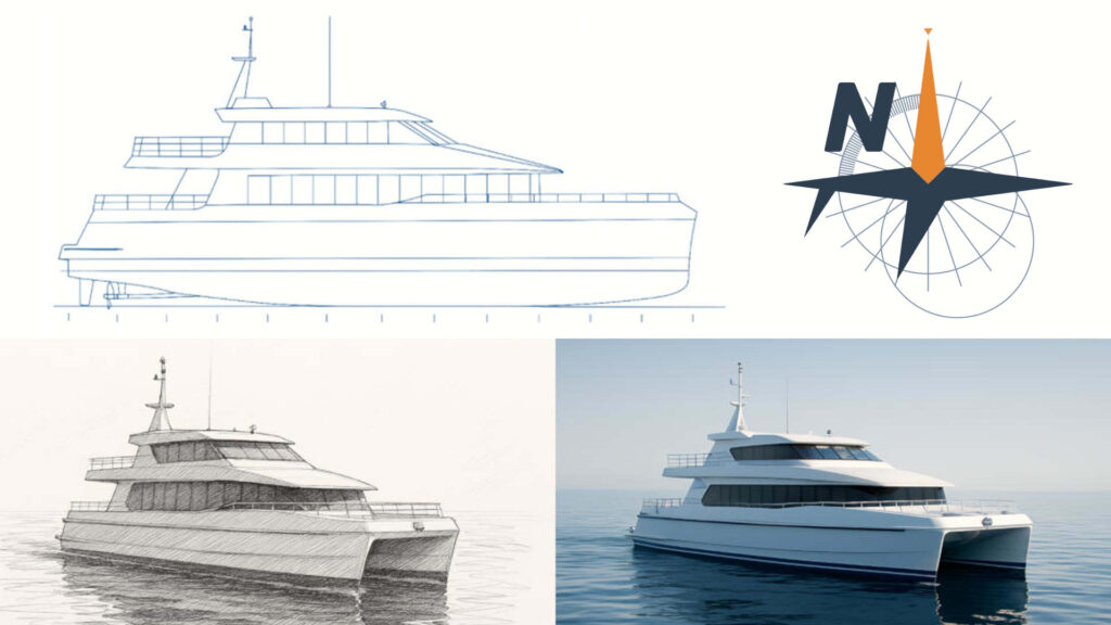 Navalapp - Maxsurf 2 course