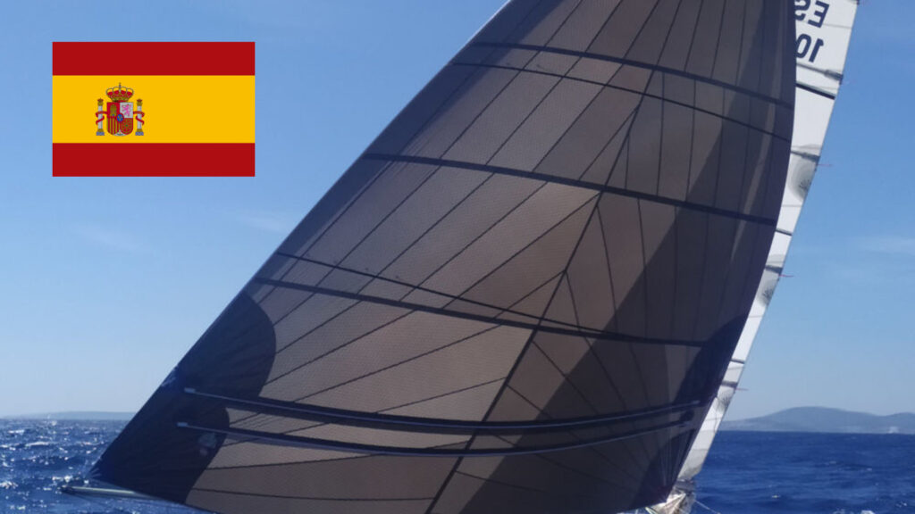 Sailmaking - Subtítulos en español