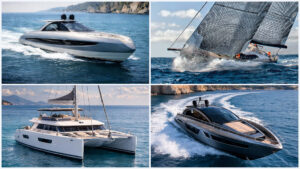 Navalapp - Yacht Design