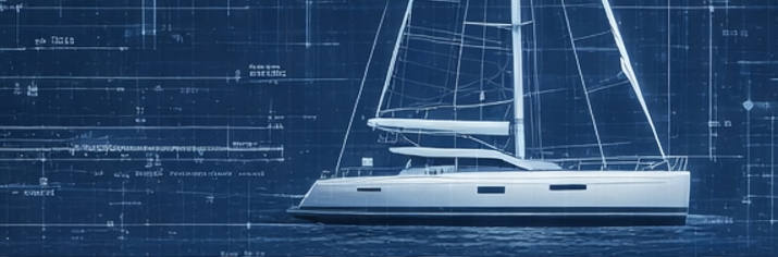 Yacht Design 1