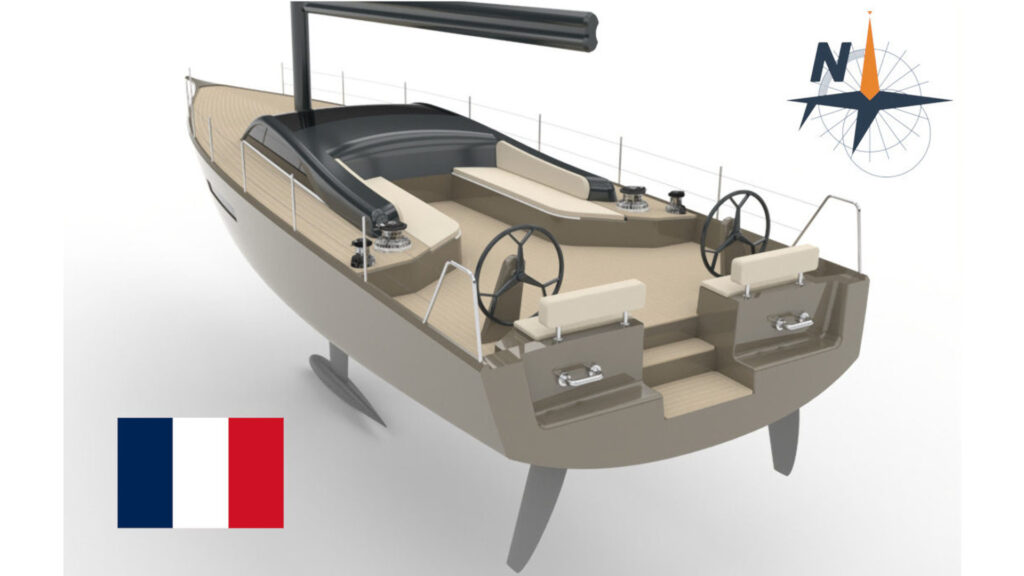 Navalapp - French Subtitles