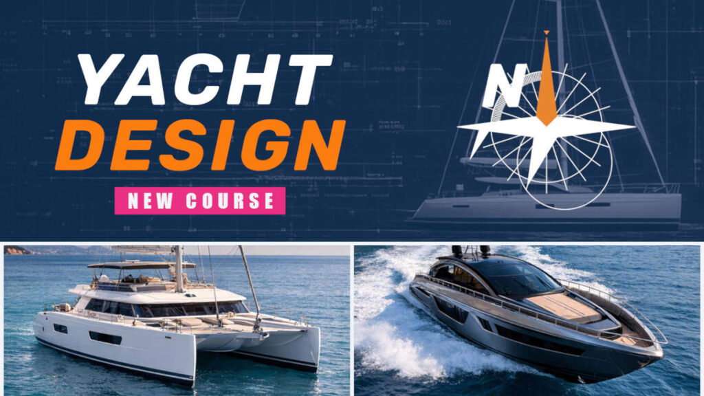 Navalapp - Yacht Design 1