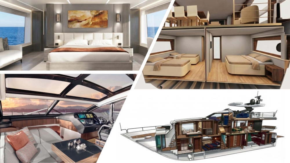 Yacht Interior Design 1 – Navalapp