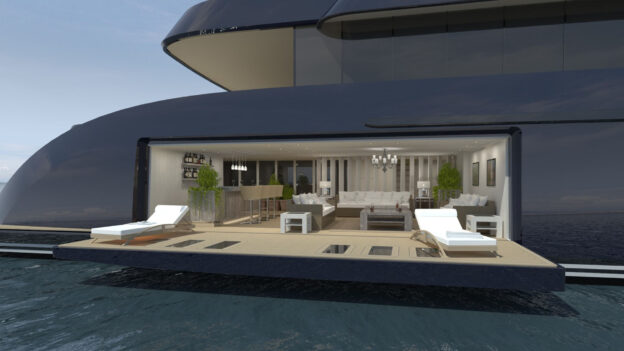 Navalapp - Exterior & Interior Design 1 course
