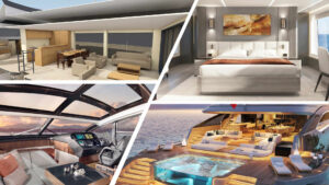 Navalapp - Yacht Interior Design 1