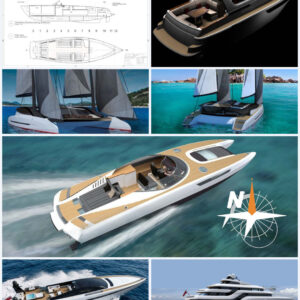 Navalapp - Introduction to Exterior & Interior Design