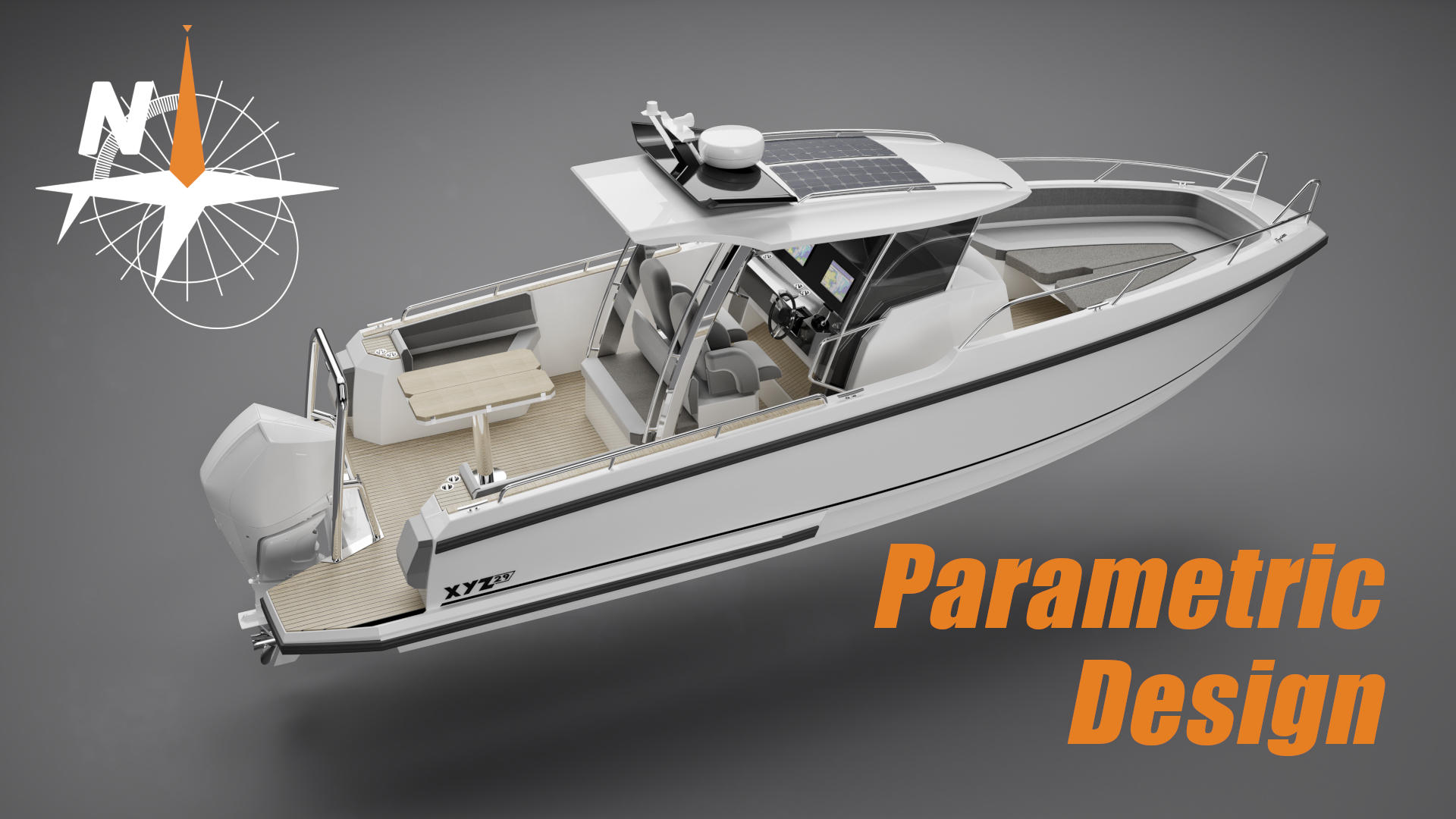 Parametric Design with Grasshopper 1