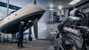 Navalapp - Yacht Surveying 2