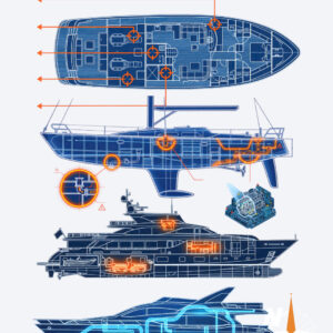Navalapp - Yacht Surveying 2