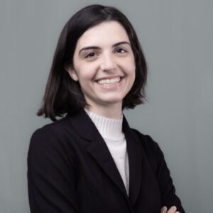Profile photo of Arianna Sala