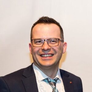 Profile photo of Kristijan Nikl